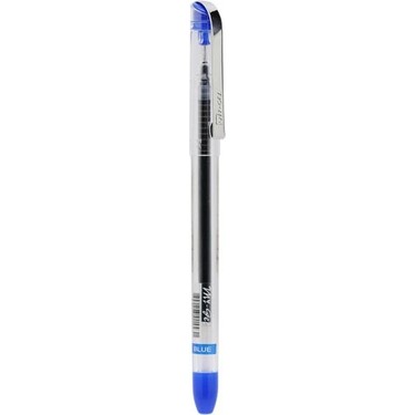 Dong-A Tükenmez Kalem My-Gel Jel 0.5 MM İğne Uç