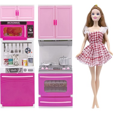 Oydaş Anlıly Bebekli Bulaşık Makinesi