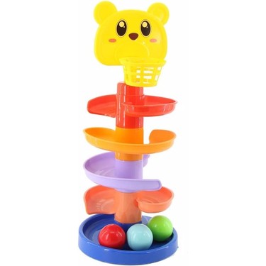 Jumbo Gökkuşaği Kule (BİRLİK URT021 001)
