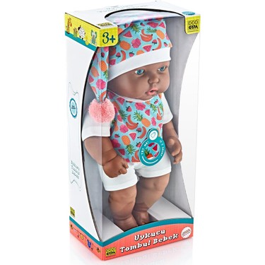 TOMBUL ESMER KEL BEBEK