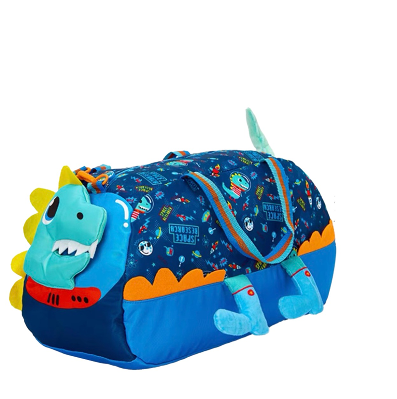 DREAM VEST DİNAZOR SPOR ÇANTASI 2025-2026