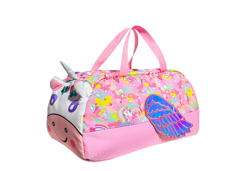 DREAM VEST PEMBE UNICORN SPOR ÇANTASI 2025-2026