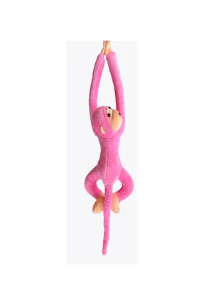 BOYUNA ASILAN MAYMUN 60CM