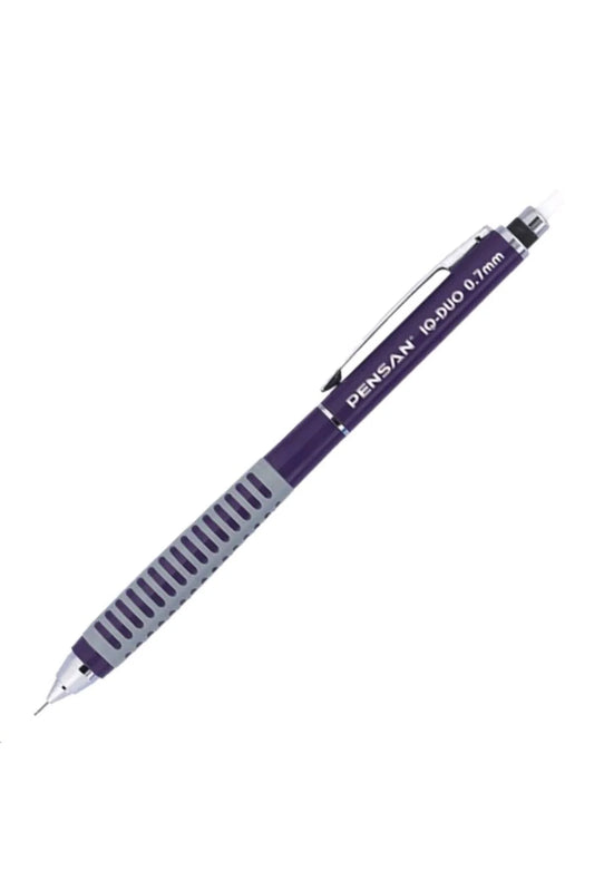 PENSAN IQ- DUO VERSATİL KALEM 0.7 UÇLU