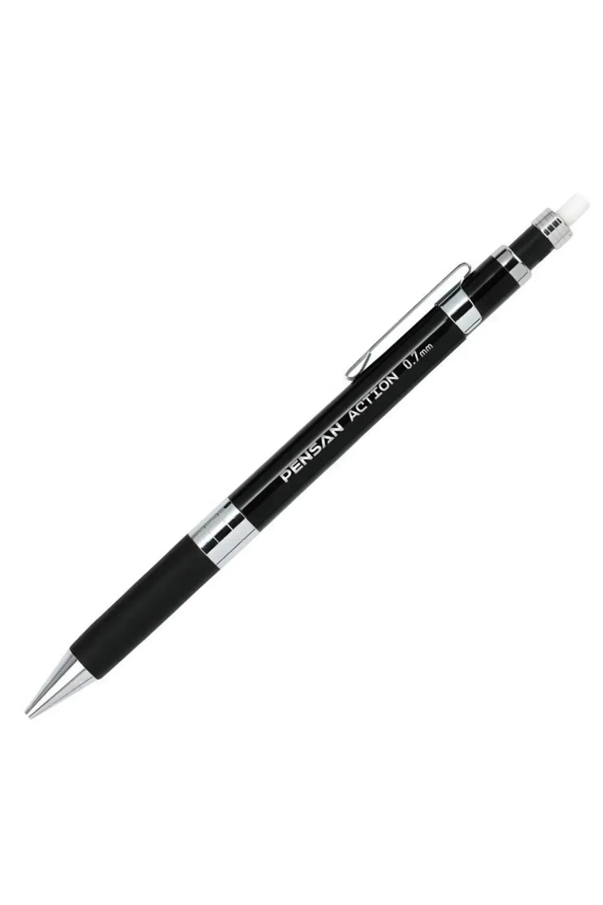 PENSAN ACTION VERSATİL KALEM 0.7 UÇLU
