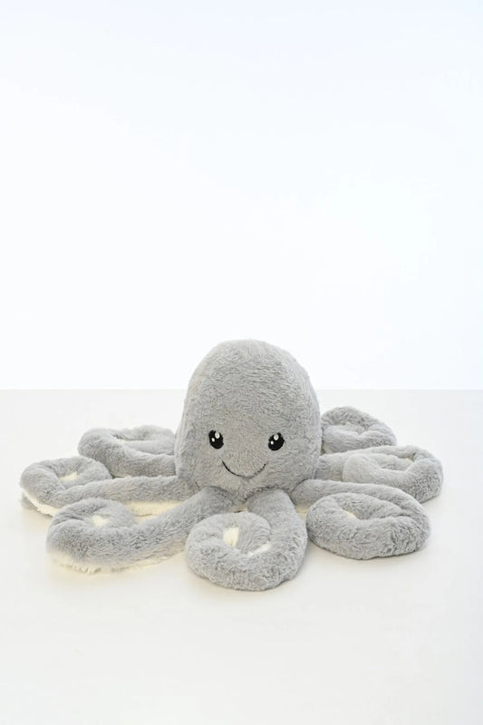 PELUŞ UZUN BACAKLI AHTAPOT