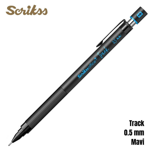 TRACK VERSATİL 0.5 MM