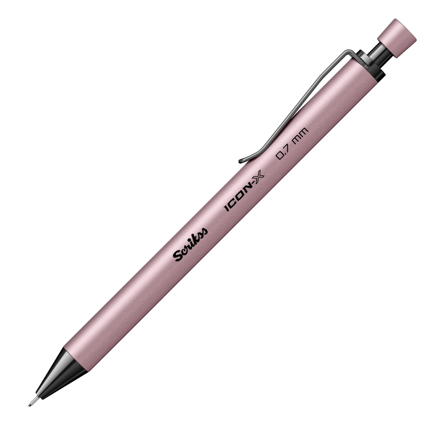 ICON-X METAL VERSATİL 0.7 MM