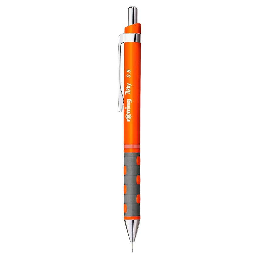 Rotring TIKKY Mekanik Kurşun Kalem 0.5 mm