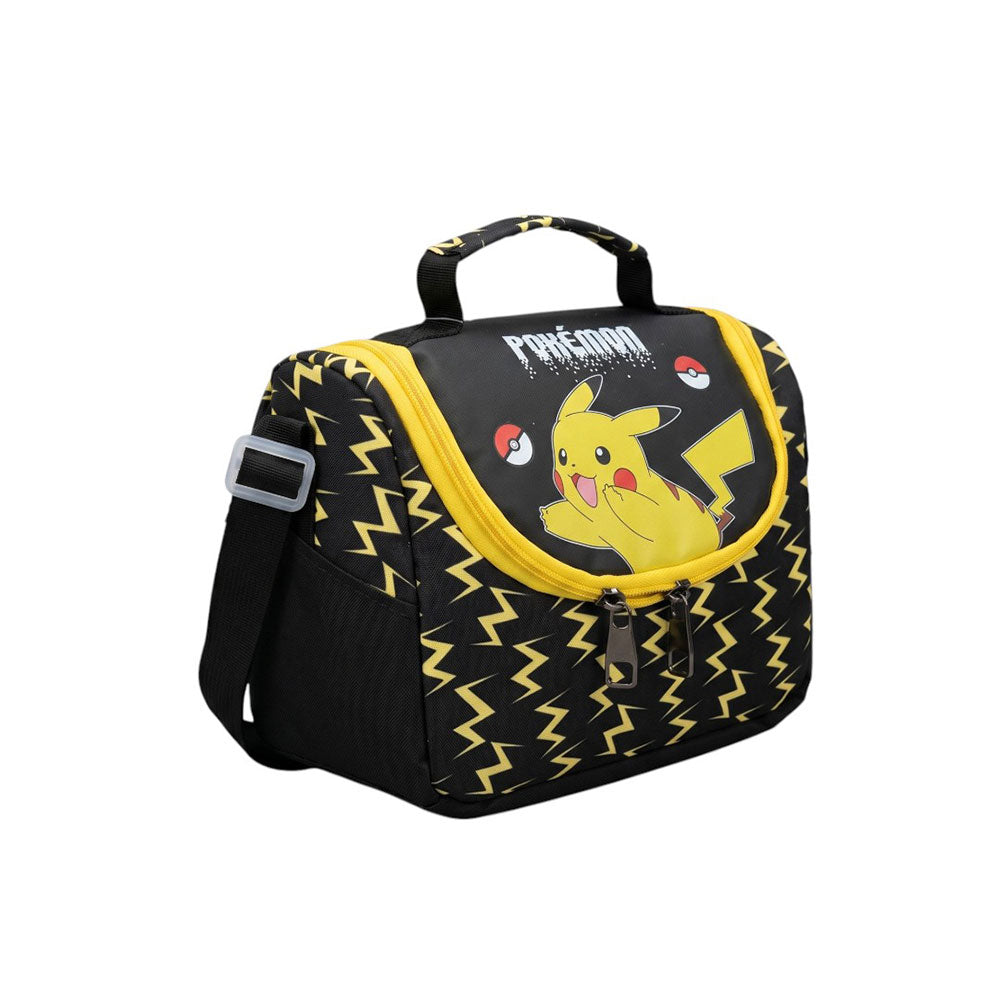 POKEMON TERMOSLU BESLENME ÇANTASI 3780 *30