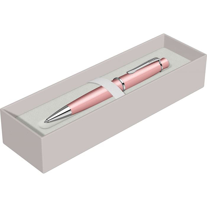 Chic 62 Tükenmez Kalem Pembe