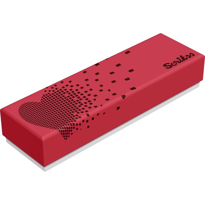 Chic 62 Tükenmez Kalem Kırmızı