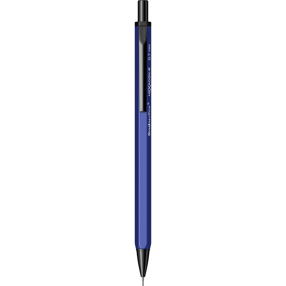 HEXAGON-R NEON VERSATİL 0.7 MM