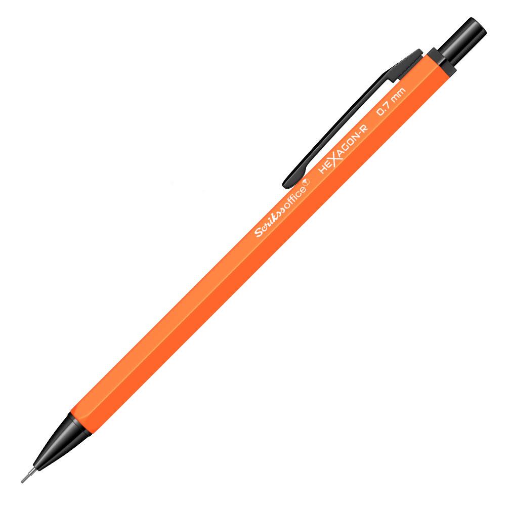 HEXAGON-R NEON VERSATİL 0.7 MM