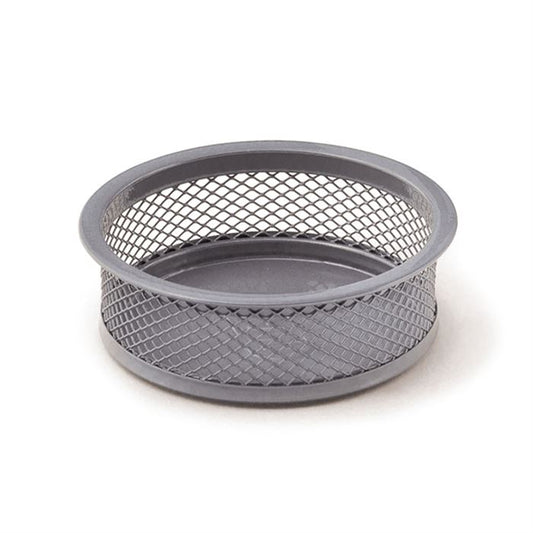 Perfore Ataşlık (Açık Gri)