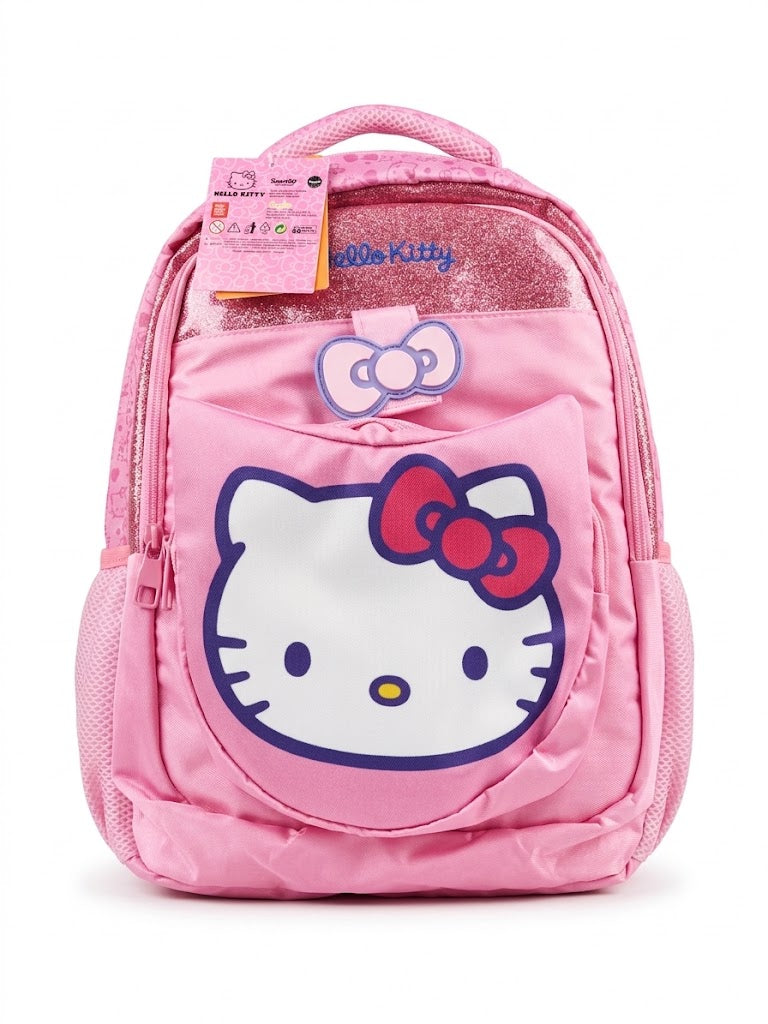 HELLO KITTY OKUL ÇANTASI 3696 *15