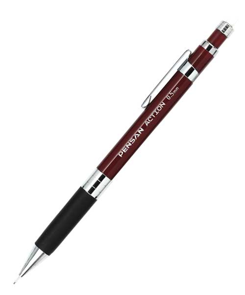 PENSAN ACTION VERSATİL KALEM 0.5