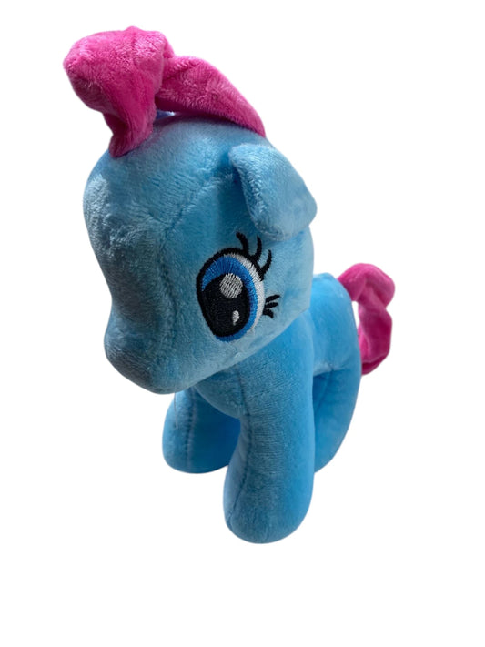 PELUŞ PONY 3 RENK KL 144