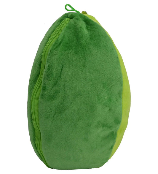 AVAKADO EŞŞEK PELUŞ