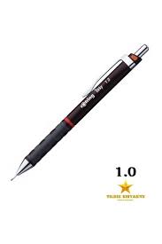 Rotring TIKKY Mekanik Kurşun Kalem Bordo 0.9 mm