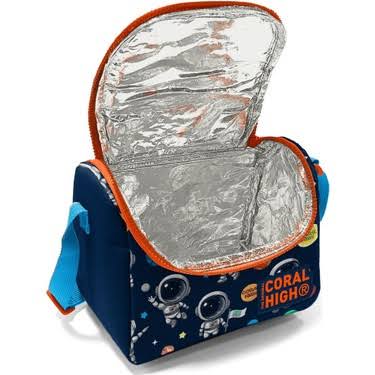 Muggle Mu-9573 Outer Space Beslenme Çantası