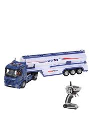 Tanker Tir Kumandali (PASİFİK TT1000)