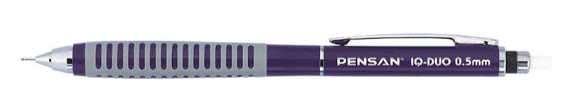 PENSAN IQ- DUO VERSATİL KALEM 0.5