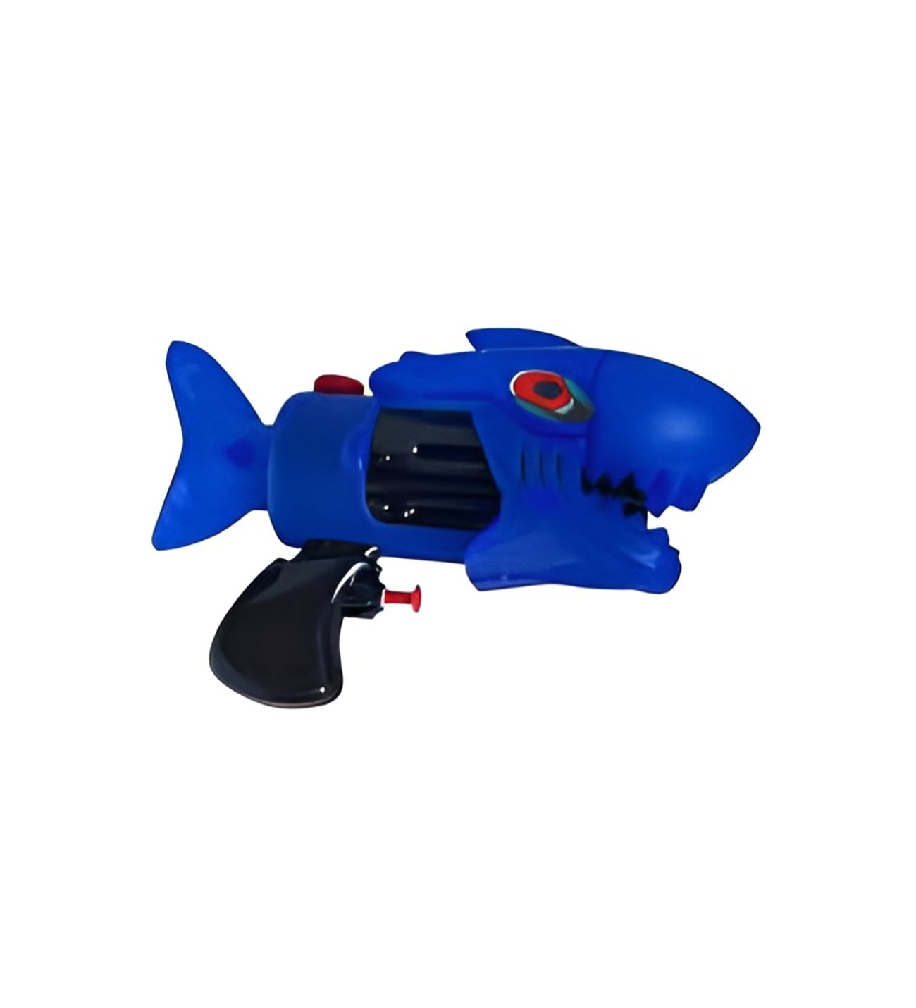 KÖPEK BALIĞI SU TABANCASI