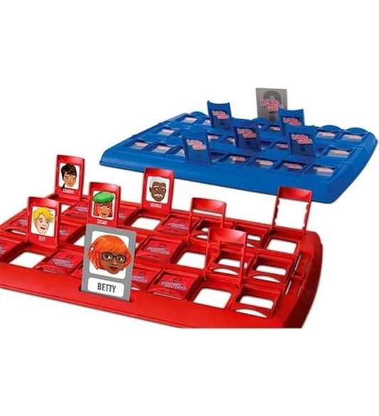 KLASİK TAHMİN ETME OYUNU LETME GUESS KUT KL