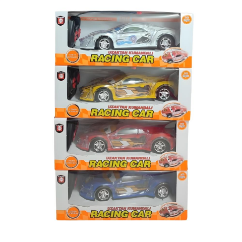 Pi̇lli̇ Kum Araba Ful Fonk (PRATİK P1070)