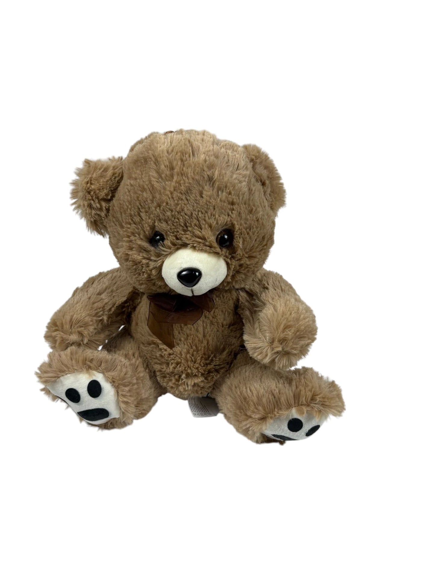 30CM PATİLİ AYI KAHVERENGİ