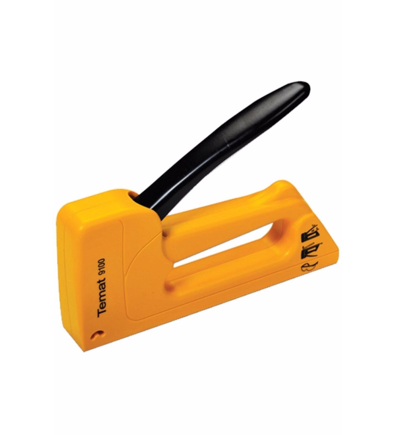 TEMAT PLASTİK ÇAKMA MAKİNESİ