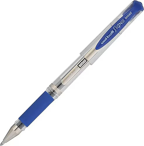 Uniball Signo BROAD 1.0 İmza Kalemi