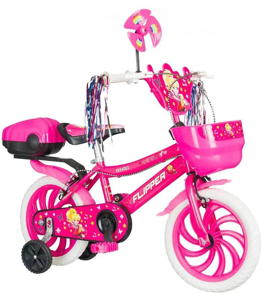 15 JANT BİSİKLET BAGAJLI