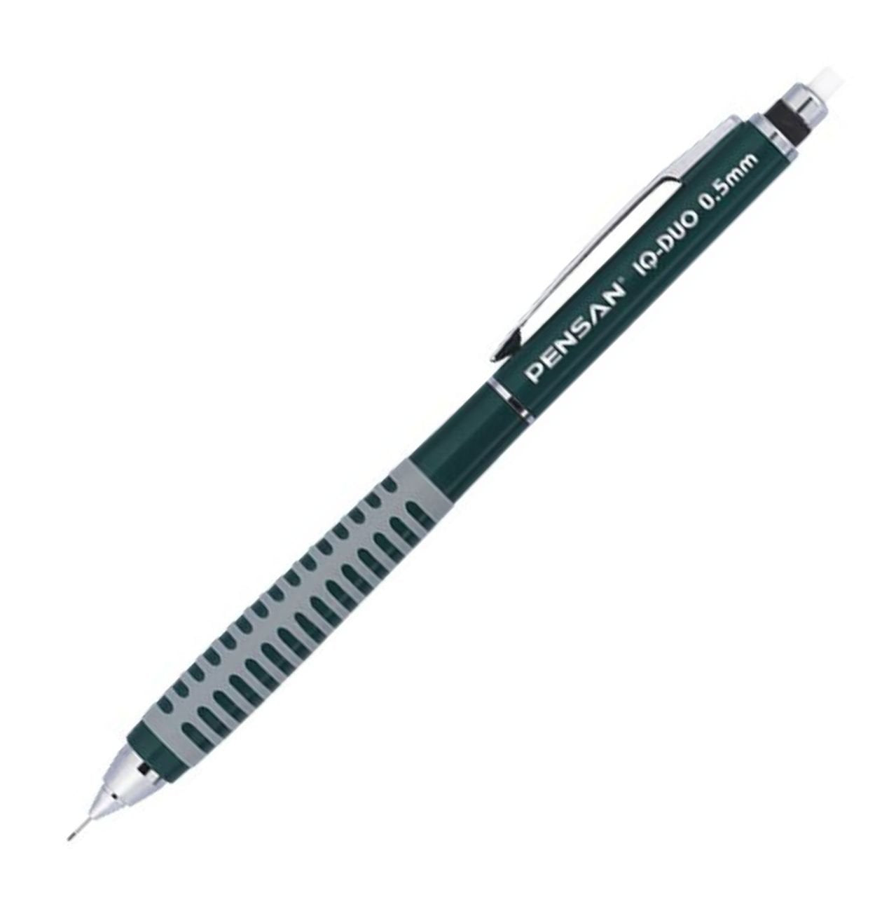 PENSAN IQ- DUO VERSATİL KALEM 0.7 UÇLU
