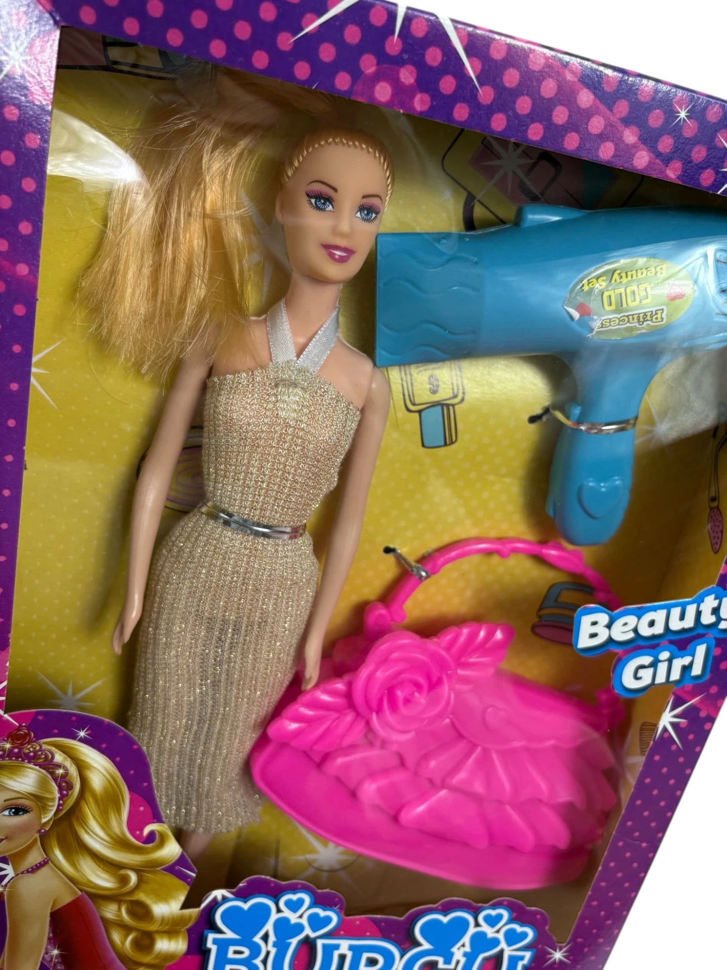 BURCU BEBEK KUT KL48