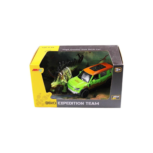 ÇEKBIRAK DİNAZORLU ARABA