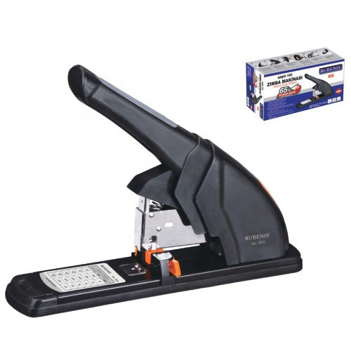 RUBENİS ARŞİV TİPİ ZIMBA MAKİNASI 800