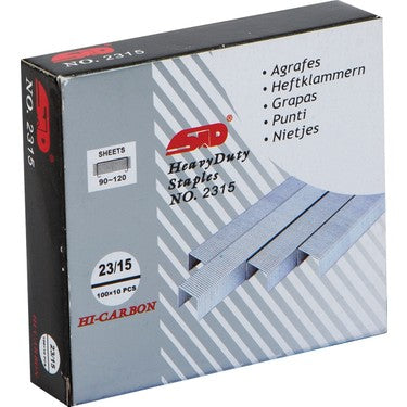 STD ZIMBA TELİ NO:23/15