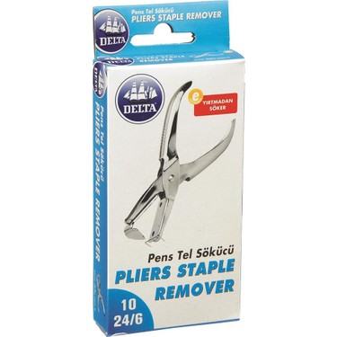 Delta Tel Sökücü Pens Tipi 128
