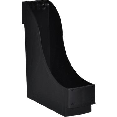 Bafix Magazinlik Plastik Siyah