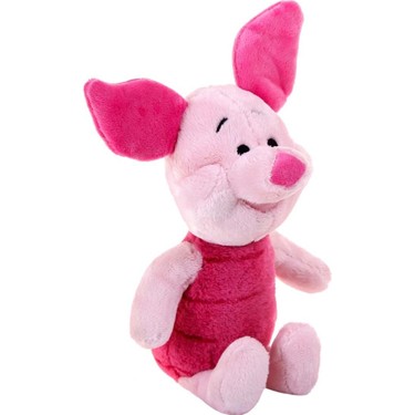 PELUŞ PIGLET 25 CM