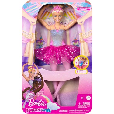 Brb Baleri̇n Bebek (MATE HLC25)
