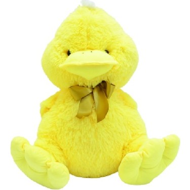 CİVCİV PELUŞ 25 CM