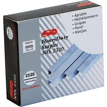 Std 23/20 Zımba Teli