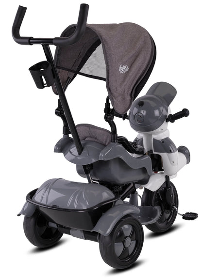 LÜKS YUPY BİSİKLET