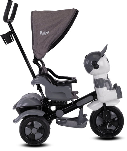 LÜKS YUPY BİSİKLET