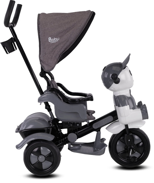 LÜKS YUPY BİSİKLET