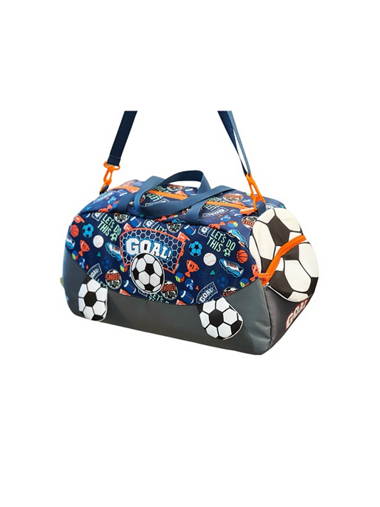 DREAM VEST FUTBOL SPOR ÇANTASI 2025-2026