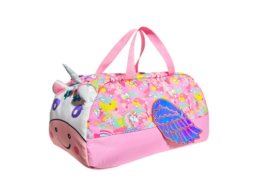 DREAM VEST PEMBE UNICORN SPOR ÇANTASI 2025-2026